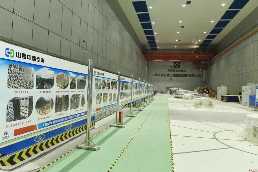 踔厉奋发千帆竞 奋楫笃行逐浪高——忻州市2022年项目观摩检查综述 踔厉奋发千帆竞 奋楫笃行逐浪高——忻州市2022年项目观摩检查综述