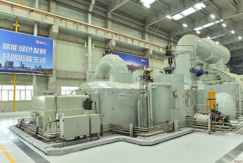 踔厉奋发千帆竞 奋楫笃行逐浪高——忻州市2022年项目观摩检查综述 踔厉奋发千帆竞 奋楫笃行逐浪高——忻州市2022年项目观摩检查综述