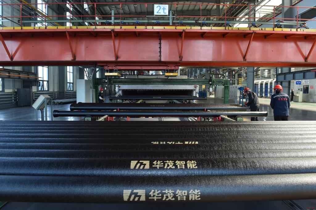 踔厉奋发千帆竞 奋楫笃行逐浪高——忻州市2022年项目观摩检查综述 踔厉奋发千帆竞 奋楫笃行逐浪高——忻州市2022年项目观摩检查综述