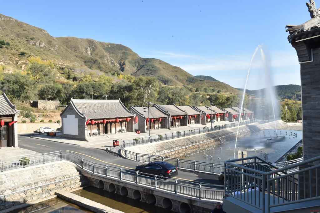 踔厉奋发千帆竞 奋楫笃行逐浪高——忻州市2022年项目观摩检查综述 踔厉奋发千帆竞 奋楫笃行逐浪高——忻州市2022年项目观摩检查综述