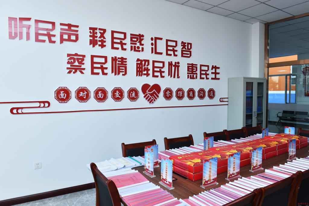 踔厉奋发千帆竞 奋楫笃行逐浪高——忻州市2022年项目观摩检查综述 踔厉奋发千帆竞 奋楫笃行逐浪高——忻州市2022年项目观摩检查综述