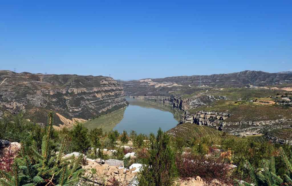 踔厉奋发千帆竞 奋楫笃行逐浪高——忻州市2022年项目观摩检查综述 踔厉奋发千帆竞 奋楫笃行逐浪高——忻州市2022年项目观摩检查综述