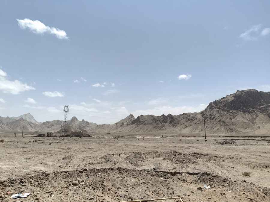 西藏热浸涂塑钢管制造：科技赋能绿色调水，青海柴达木水资源配置工程开工