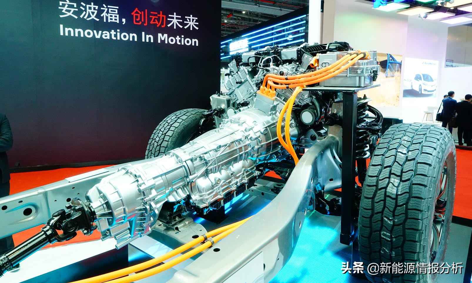 泰安热浸塑涂塑钢管厂家 深度：研判基于扁线绕组技术启动发电一体机的轮履装备再升级