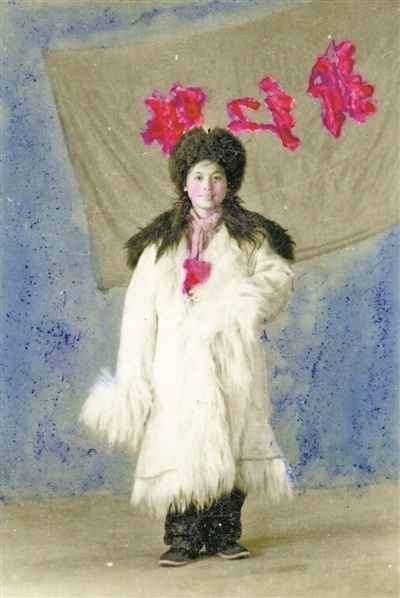 黑龙江热浸塑涂塑钢管生产：那些流落的相片，还记着你的来处