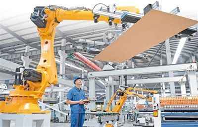 企业减负新策略:激发市场主体活力深度观察 企业减负新策略:激发市场主体活力深度观察