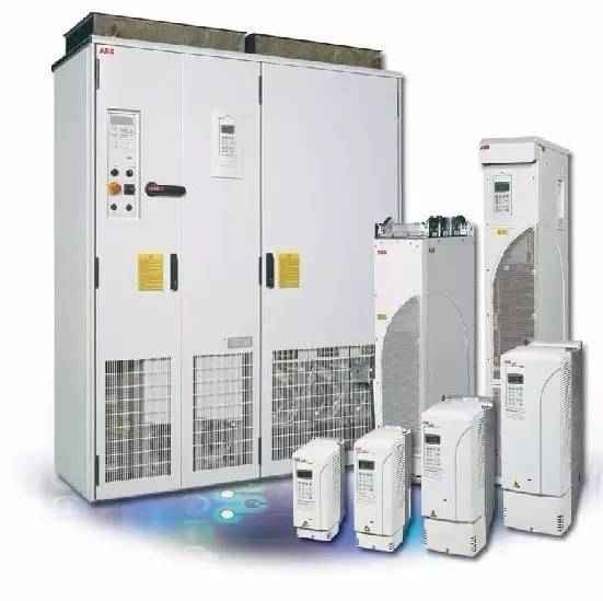 电力晶体管gtr 选对速度调节是设备节能的正确打开方式