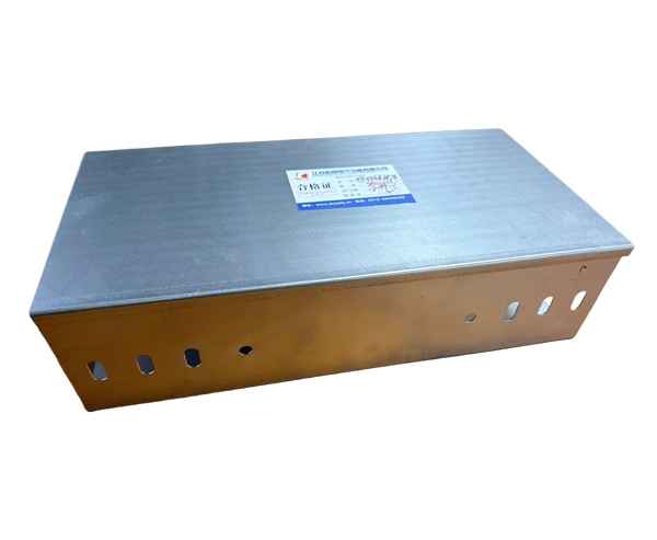 玻璃钢电力电缆管厂家推荐：奥仁格管道——专业玻璃钢电缆桥架供应商