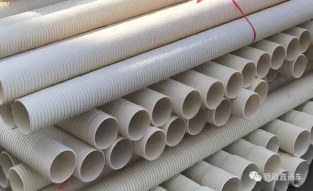 电力波纹管分类全攻略：选择最适合您的管道