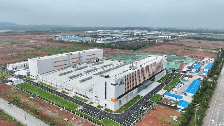 一本书“承”就一座城——“天工开物城”新余:城以书名 书以城传 一本书“承”就一座城——“天工开物城”新余:城以书名 书以城传