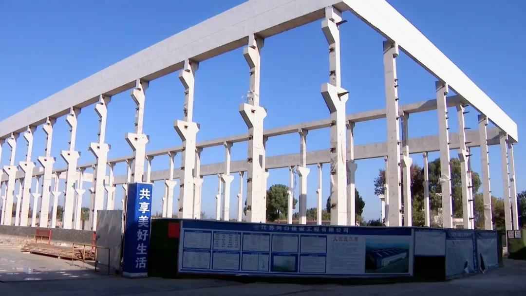 武进电力管件 湟里镇:精心谋划推进项目建设,抢抓机遇实现“双战双胜”! 武进电力管件 湟里镇:精心谋划推进项目建设,抢抓机遇实现“双战双胜”!