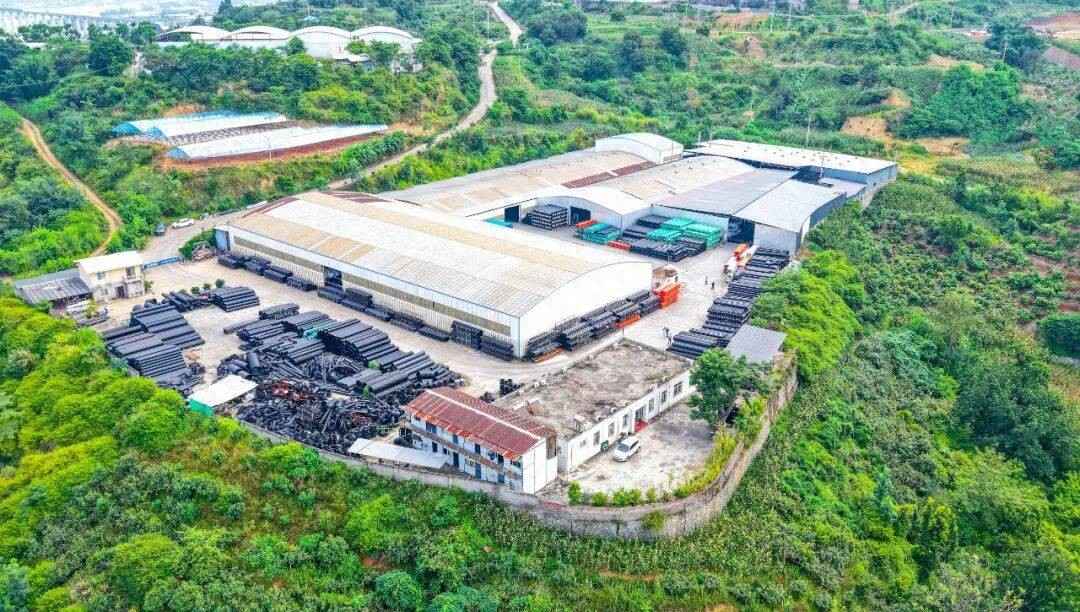 成都CPVC电力管厂家领军者:四川福塑科技的创新之路与社会担当 成都CPVC电力管厂家领军者:四川福塑科技的创新之路与社会担当