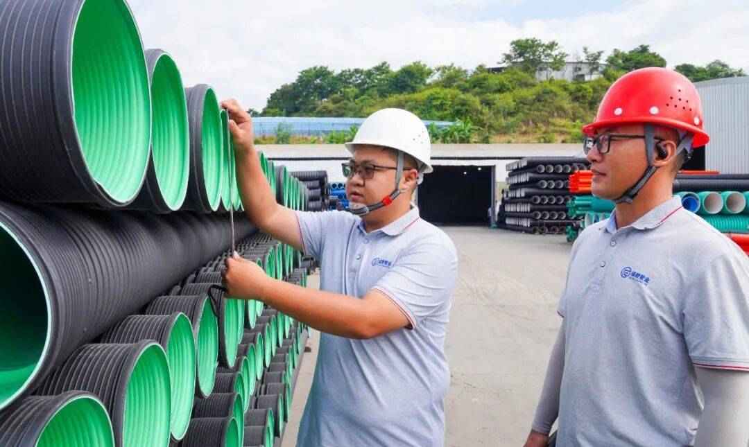 成都CPVC电力管厂家领军者:四川福塑科技的创新之路与社会担当 成都CPVC电力管厂家领军者:四川福塑科技的创新之路与社会担当