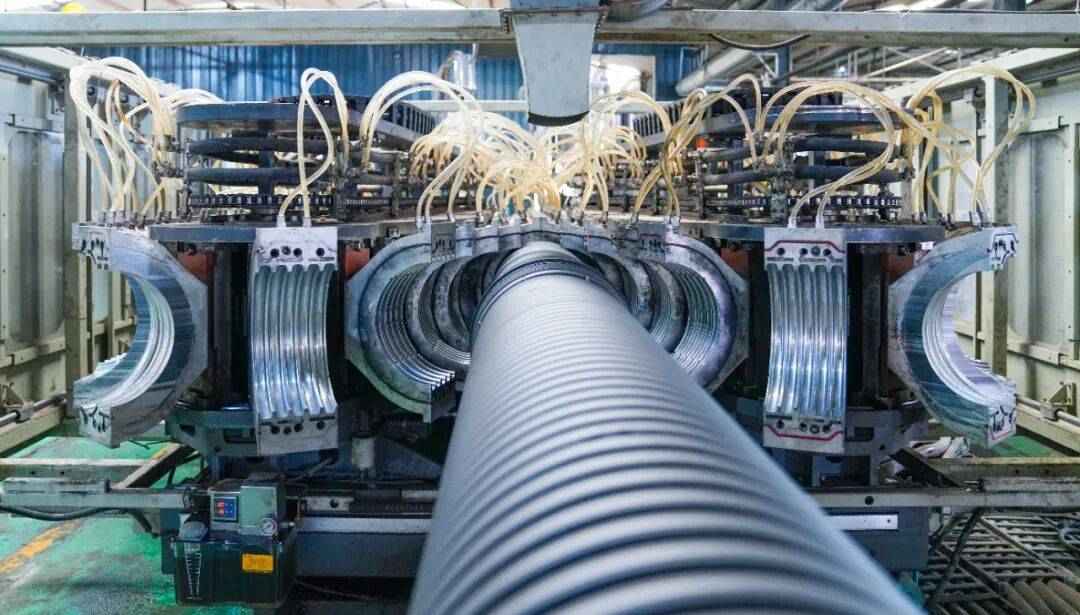 成都CPVC电力管厂家领军者:四川福塑科技的创新之路与社会担当 成都CPVC电力管厂家领军者:四川福塑科技的创新之路与社会担当