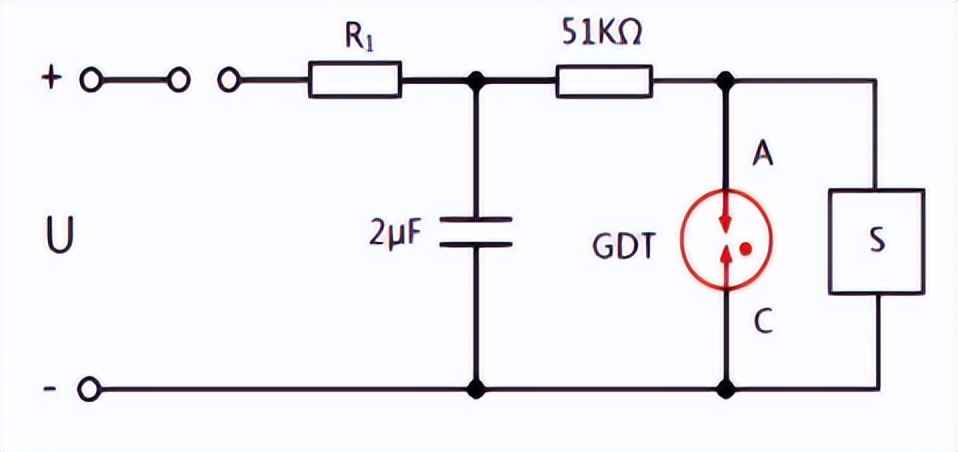 电力管原理 电力管原理