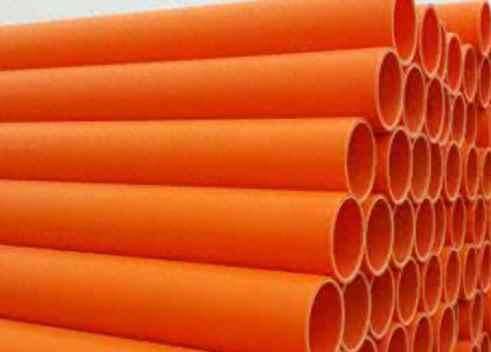 MPP电力管为什么越来越受到青睐 MPP电力管为什么越来越受到青睐