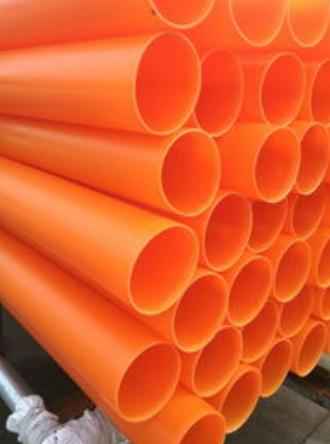 MPP电力管为什么越来越受到青睐 MPP电力管为什么越来越受到青睐