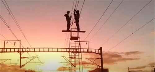 电力维管 “架炮”“排骨”“拆弹”……这些班组里的行话,能看懂的都是老师傅 电力维管 “架炮”“排骨”“拆弹”……这些班组里的行话,能看懂的都是老师傅