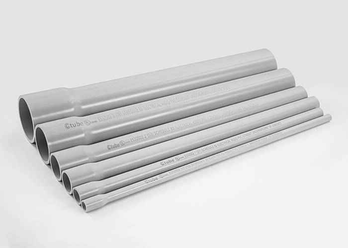 美标电力管:奥仁格管道 UL认证美标扩口管中 Schedule 40 & 80 有何不同? 美标电力管:奥仁格管道 UL认证美标扩口管中 Schedule 40 & 80 有何不同?