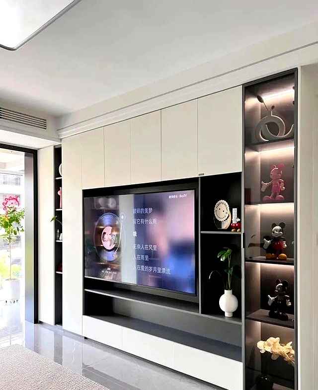 埋电力管 装修别踩坑!水电阶段预埋这5根管,入住10年不后悔,家务省一半 埋电力管 装修别踩坑!水电阶段预埋这5根管,入住10年不后悔,家务省一半