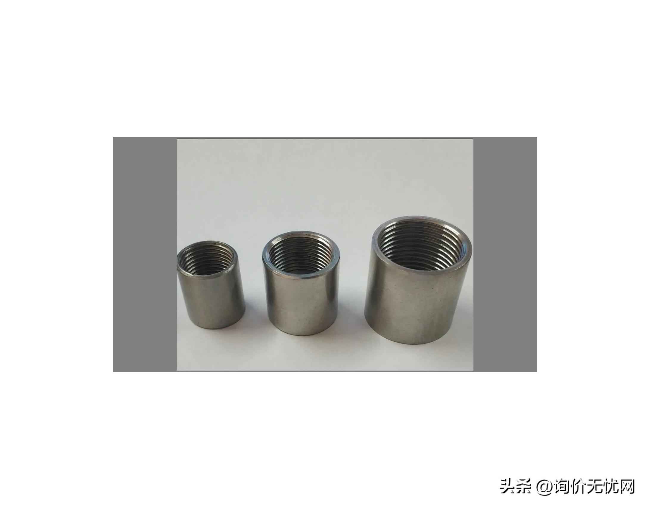 电力管箍全解析:管箍、卡箍、喉箍、抱箍,管道系统究竟有多少“箍”? 电力管箍全解析:管箍、卡箍、喉箍、抱箍,管道系统究竟有多少“箍”?