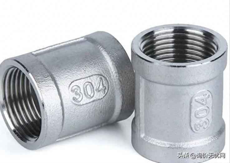 电力管箍全解析:管箍、卡箍、喉箍、抱箍,管道系统究竟有多少“箍”? 电力管箍全解析:管箍、卡箍、喉箍、抱箍,管道系统究竟有多少“箍”?