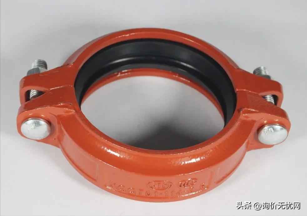 电力管箍全解析:管箍、卡箍、喉箍、抱箍,管道系统究竟有多少“箍”? 电力管箍全解析:管箍、卡箍、喉箍、抱箍,管道系统究竟有多少“箍”?