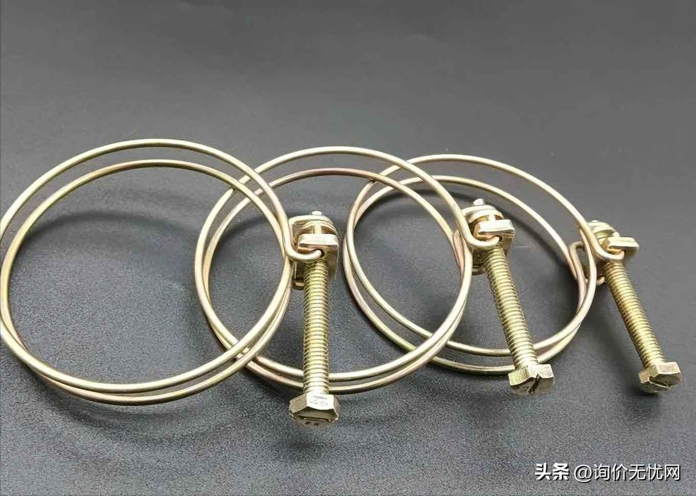 电力管箍全解析:管箍、卡箍、喉箍、抱箍,管道系统究竟有多少“箍”? 电力管箍全解析:管箍、卡箍、喉箍、抱箍,管道系统究竟有多少“箍”?