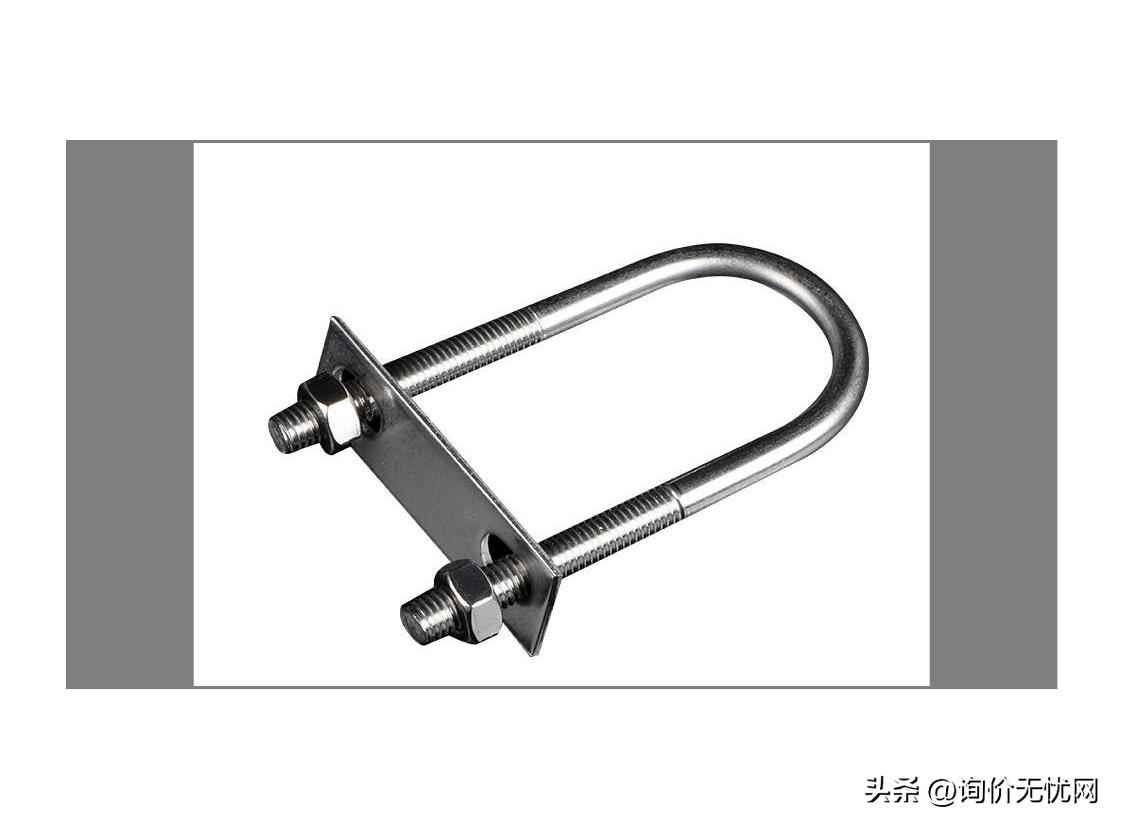 电力管箍全解析:管箍、卡箍、喉箍、抱箍,管道系统究竟有多少“箍”? 电力管箍全解析:管箍、卡箍、喉箍、抱箍,管道系统究竟有多少“箍”?