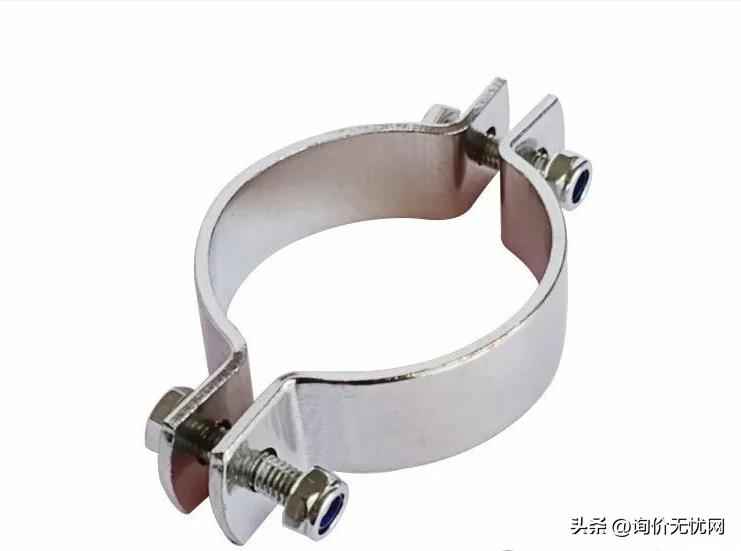 电力管箍全解析:管箍、卡箍、喉箍、抱箍,管道系统究竟有多少“箍”? 电力管箍全解析:管箍、卡箍、喉箍、抱箍,管道系统究竟有多少“箍”?