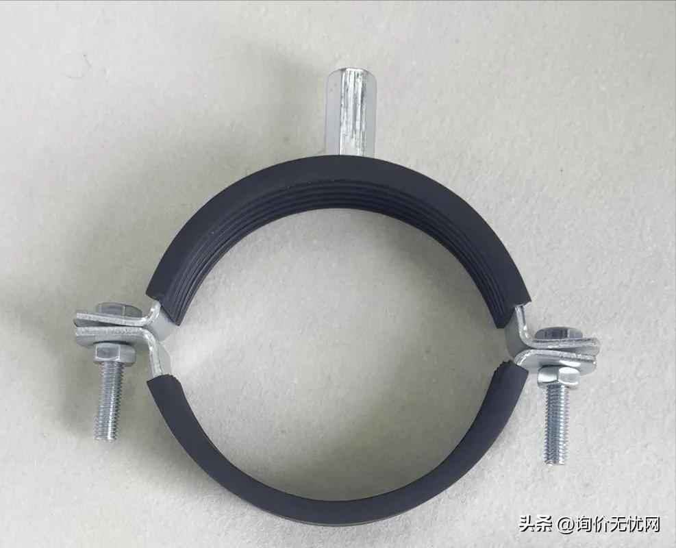 电力管箍全解析:管箍、卡箍、喉箍、抱箍,管道系统究竟有多少“箍”? 电力管箍全解析:管箍、卡箍、喉箍、抱箍,管道系统究竟有多少“箍”?