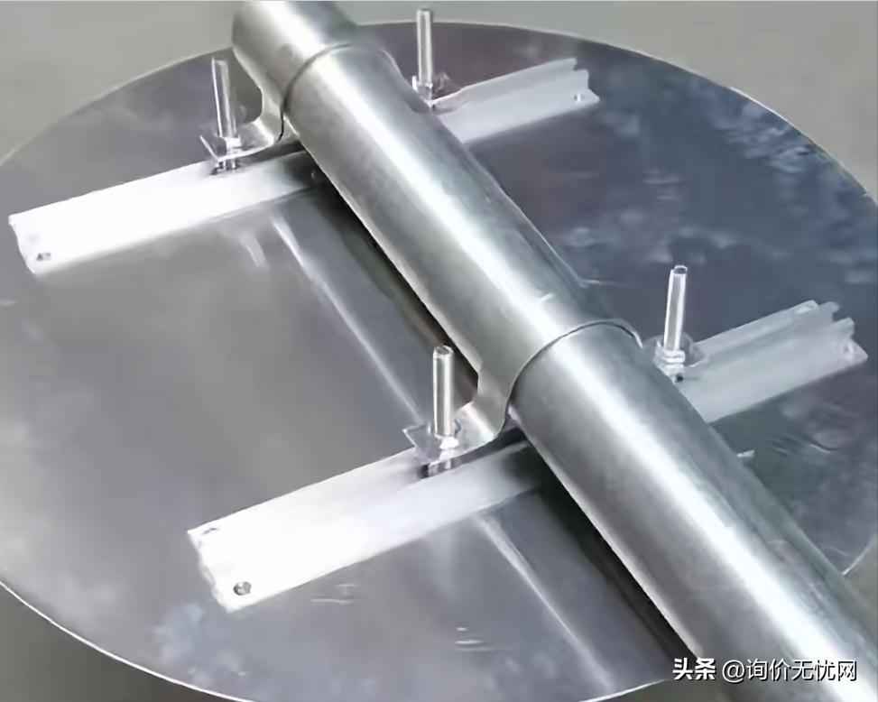 电力管箍全解析:管箍、卡箍、喉箍、抱箍,管道系统究竟有多少“箍”? 电力管箍全解析:管箍、卡箍、喉箍、抱箍,管道系统究竟有多少“箍”?