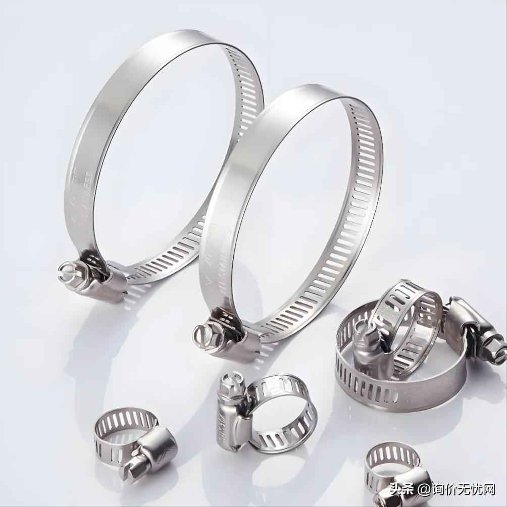 电力管箍全解析:管箍、卡箍、喉箍、抱箍,管道系统究竟有多少“箍”? 电力管箍全解析:管箍、卡箍、喉箍、抱箍,管道系统究竟有多少“箍”?