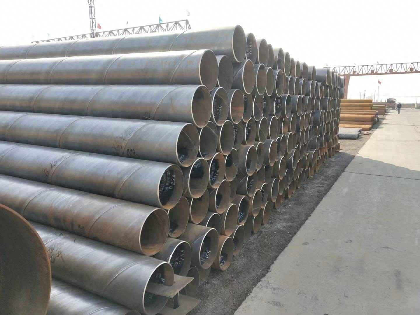 222018焊接卷管全方位解析：工艺、应用与品牌优选