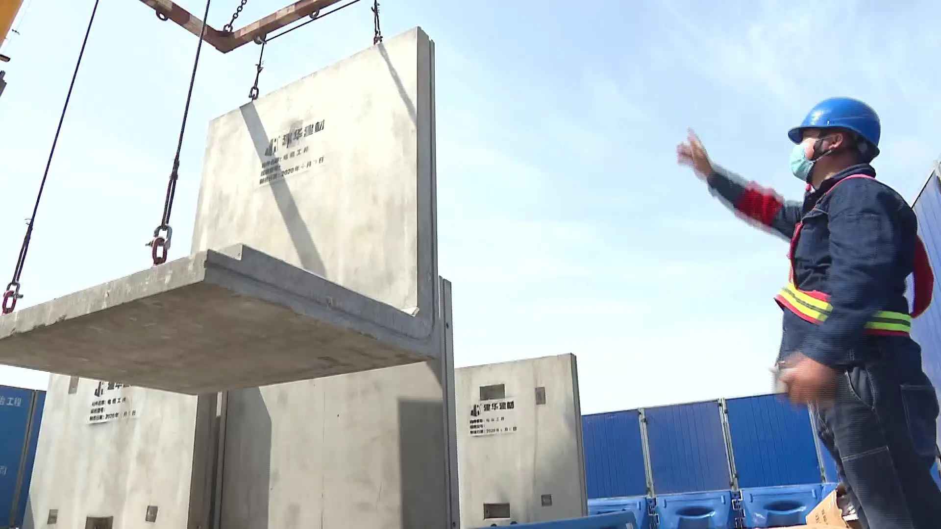 电力管预制革命：沪上首创“搭积木”式排管工程开启新篇章