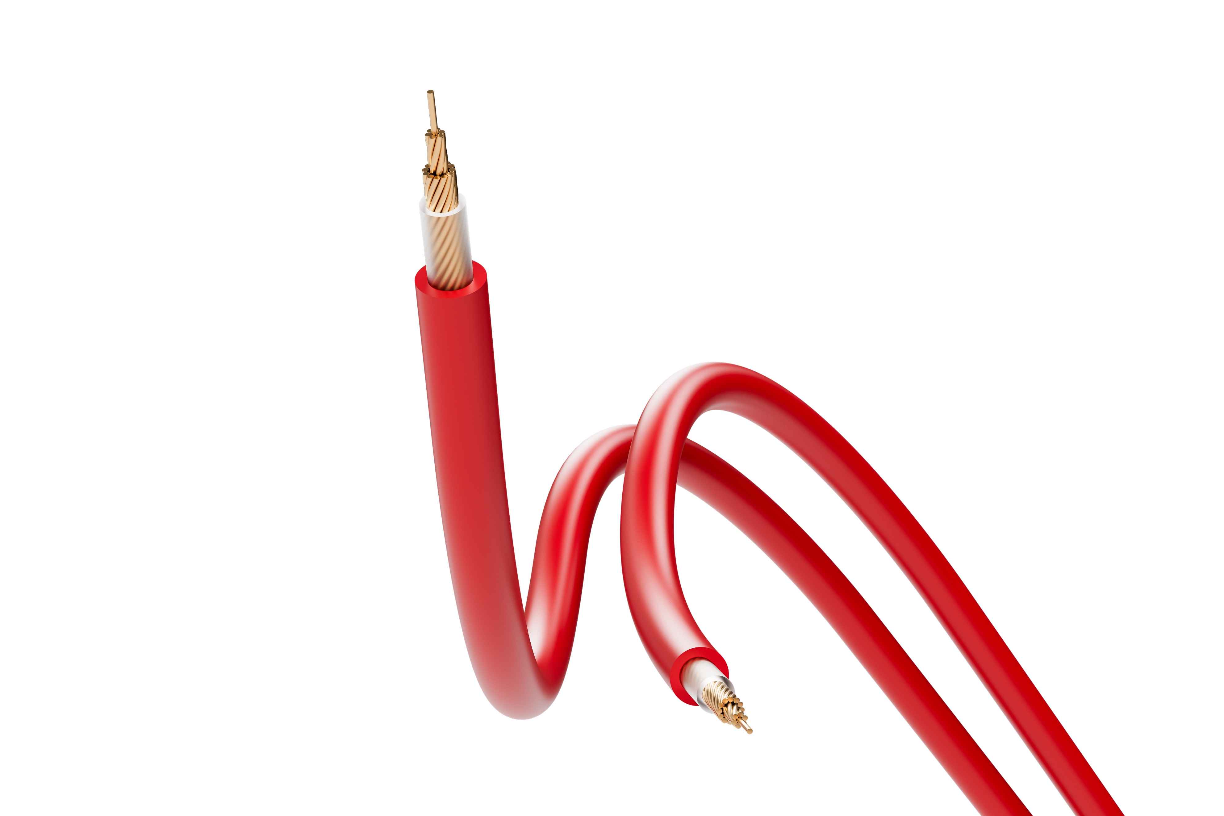 电力管类别 电线电缆分类百科：从家庭到工业，你的用电安全指南