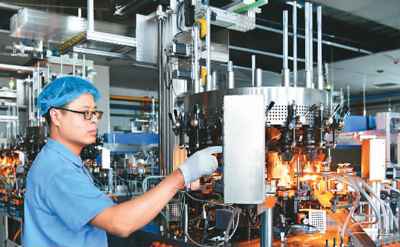 电力管装车:为中小企业营造良好发展环境 电力管装车:为中小企业营造良好发展环境