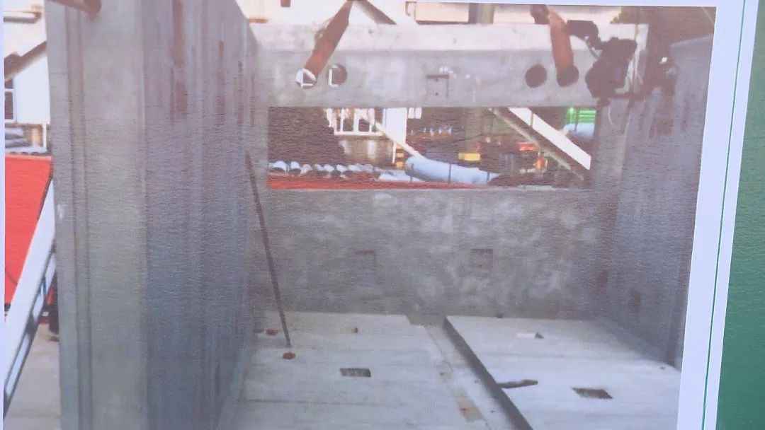 历史性时刻!“搭积木”式排管?沪上首个预制式电力排管工程在闵行开工 历史性时刻!“搭积木”式排管?沪上首个预制式电力排管工程在闵行开工