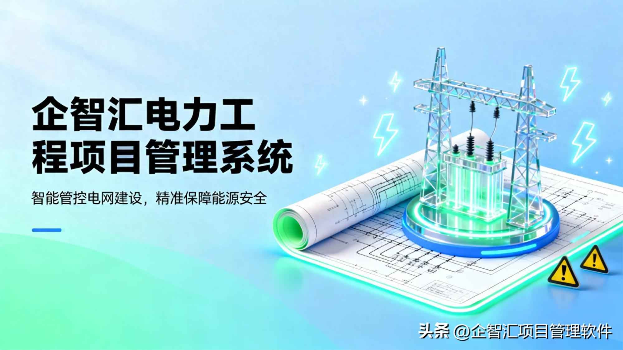 奥仁格管道管道:智能电力管控新纪元,进度成本双优化 奥仁格管道管道:智能电力管控新纪元,进度成本双优化