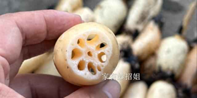 电力管9孔 90%的人都买错!莲藕“7孔”和“9孔”差别巨大,弄懂再下锅 电力管9孔 90%的人都买错!莲藕“7孔”和“9孔”差别巨大,弄懂再下锅