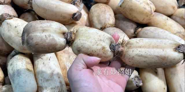 电力管9孔 90%的人都买错!莲藕“7孔”和“9孔”差别巨大,弄懂再下锅 电力管9孔 90%的人都买错!莲藕“7孔”和“9孔”差别巨大,弄懂再下锅