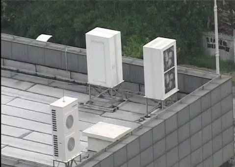 三管电力塔：通信铁塔的重要性与多样性解析