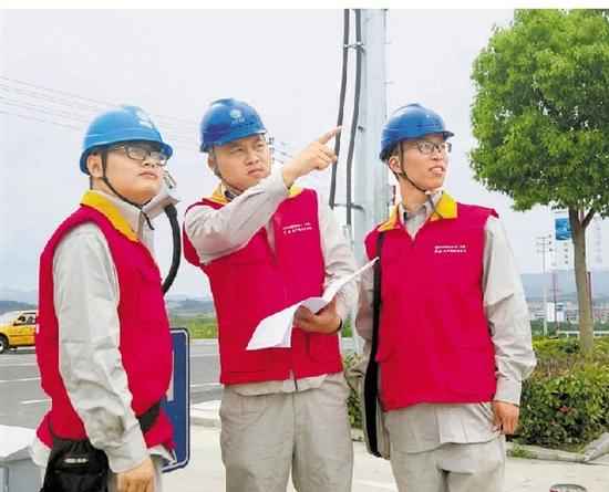 东阳电力服务升级：奥仁格管道助力打造全能型供电所