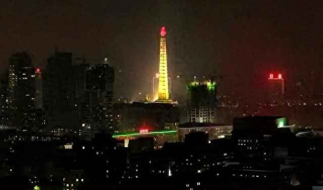 政府管电力吗?揭秘为何中国宁愿向越南输电,也不向朝鲜输电 政府管电力吗?揭秘为何中国宁愿向越南输电,也不向朝鲜输电