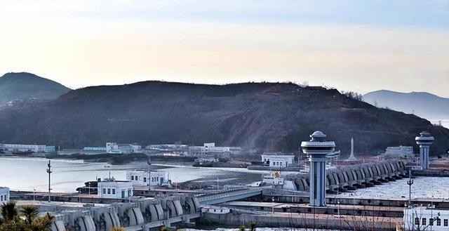 政府管电力吗?揭秘为何中国宁愿向越南输电,也不向朝鲜输电 政府管电力吗?揭秘为何中国宁愿向越南输电,也不向朝鲜输电