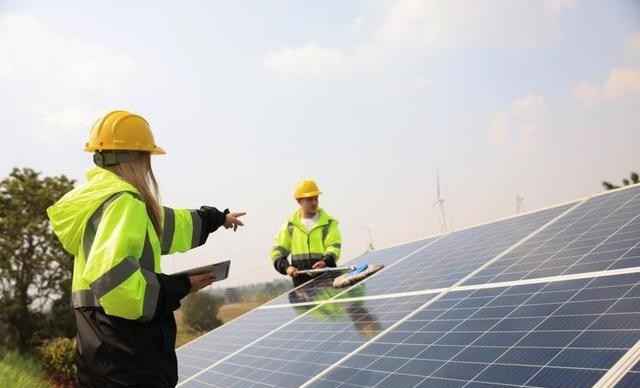 政府管电力吗?揭秘为何中国宁愿向越南输电,也不向朝鲜输电 政府管电力吗?揭秘为何中国宁愿向越南输电,也不向朝鲜输电