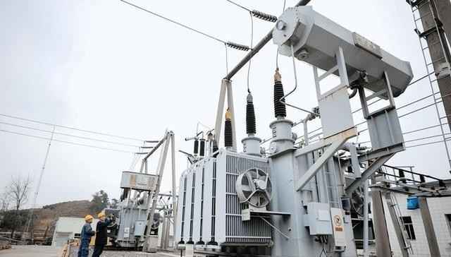 政府管电力吗?揭秘为何中国宁愿向越南输电,也不向朝鲜输电 政府管电力吗?揭秘为何中国宁愿向越南输电,也不向朝鲜输电