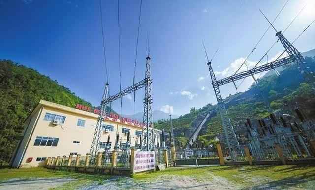 政府管电力吗?揭秘为何中国宁愿向越南输电,也不向朝鲜输电 政府管电力吗?揭秘为何中国宁愿向越南输电,也不向朝鲜输电