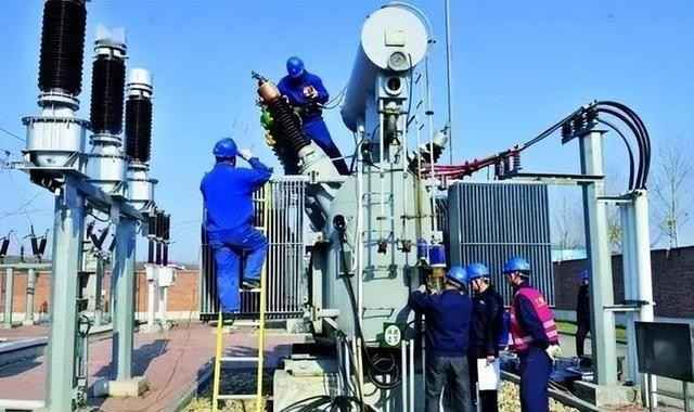 政府管电力吗?揭秘为何中国宁愿向越南输电,也不向朝鲜输电 政府管电力吗?揭秘为何中国宁愿向越南输电,也不向朝鲜输电