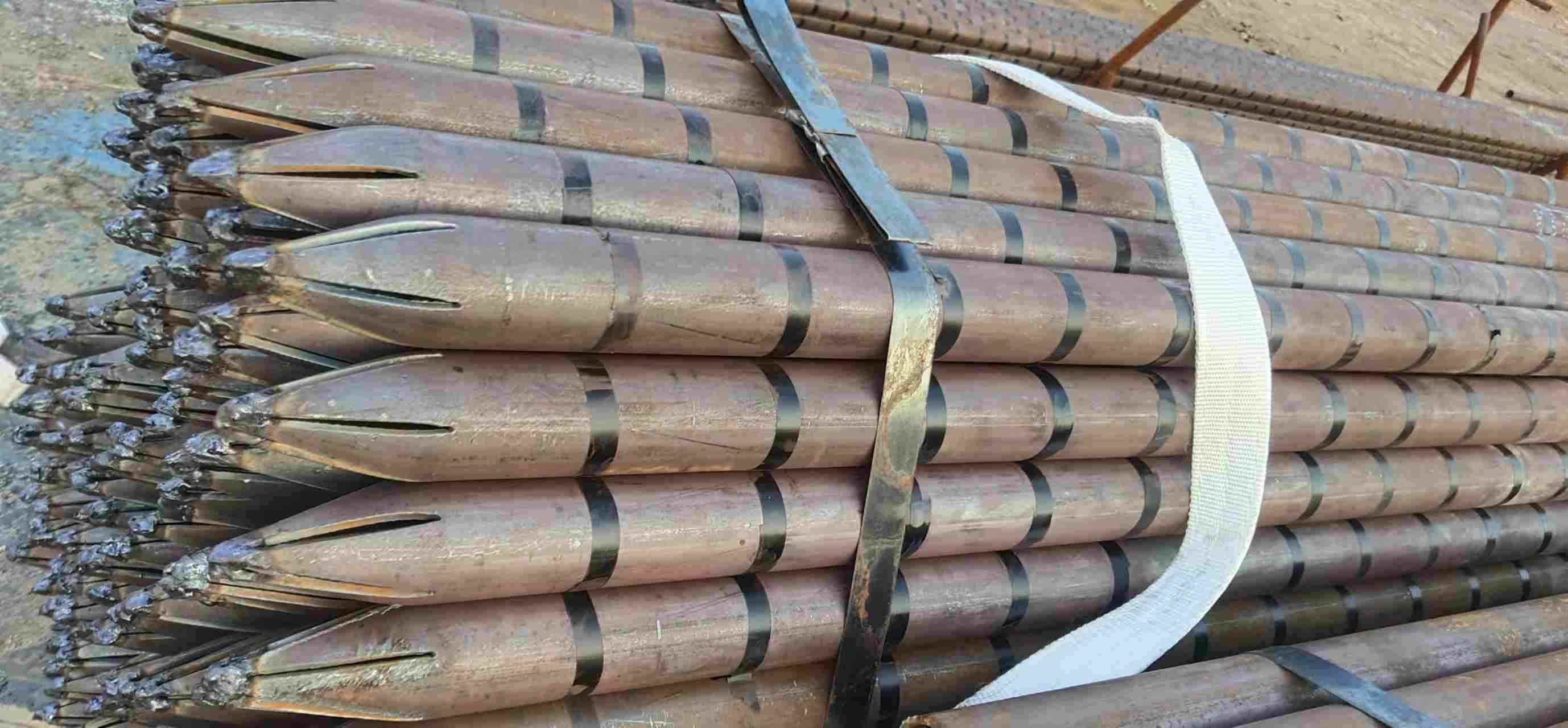 电力声测管厂家介绍——钢花管的相关知识 电力声测管厂家介绍——钢花管的相关知识